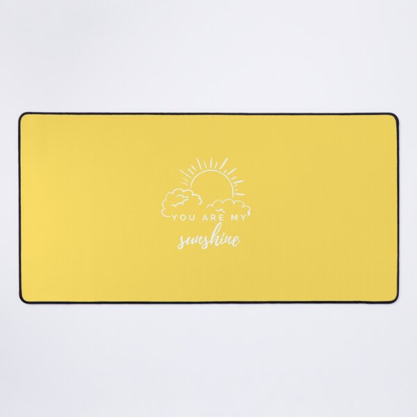 Item preview, You Are My Sunshine designed and sold by Just-Basic.
