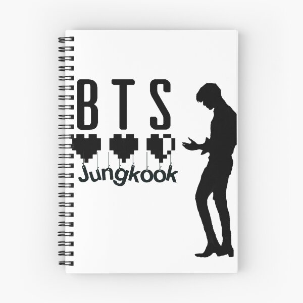 Artikelvorschau, JUNGKOOK BTS entworfen und verkauft von Ricel.