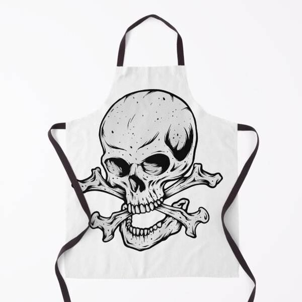 Item preview, Crossbones designed and sold by arjana31.
