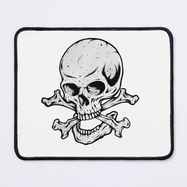 Item preview, Crossbones designed and sold by arjana31.