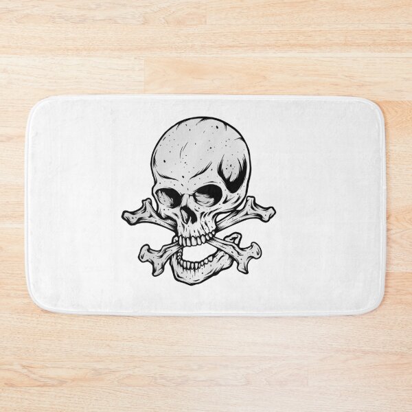 Item preview, Crossbones designed and sold by arjana31.