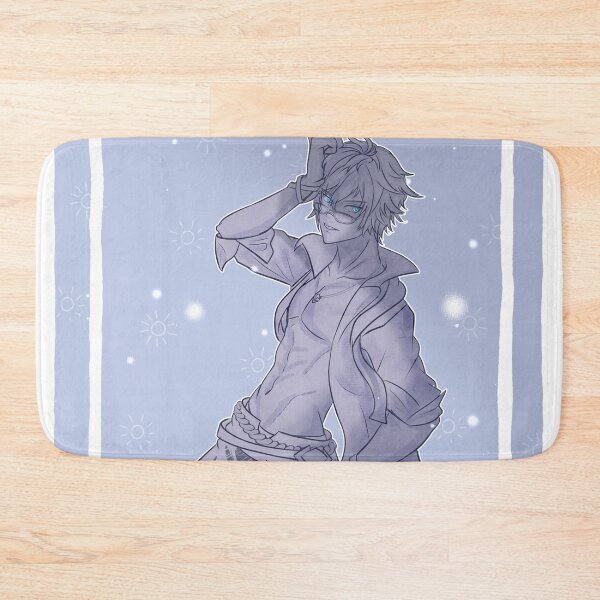 Item preview, Summer Lucio (Granblue Fantasy)  designed and sold by Lilynee-.