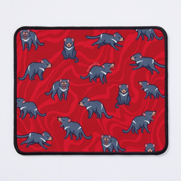 Item preview, Tasmanian Devil designed and sold by Macbendigo.