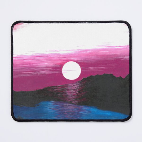 Item preview, Where It Flows 2022 designed and sold by Art by Veya.