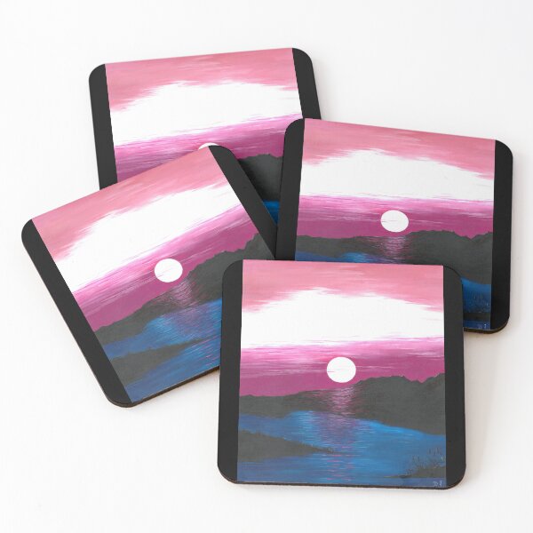 Item preview, Where It Flows 2022 designed and sold by Art by Veya.