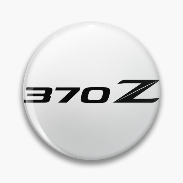 Item preview, 370z Logo designed and sold by Isaac370z.