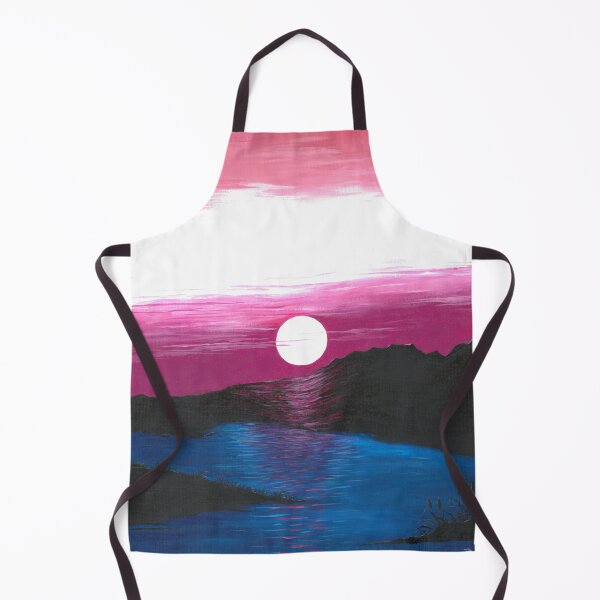Item preview, Where It Flows 2022 designed and sold by Art by Veya.
