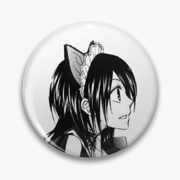 Item preview, Misaki Maid Sama designed and sold by bgadams.