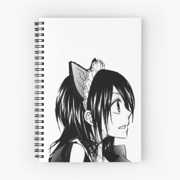 Item preview, Misaki Maid Sama designed and sold by bgadams.