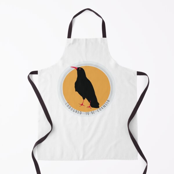 Item preview, Choughed to be Cornish designed and sold by natgrose.