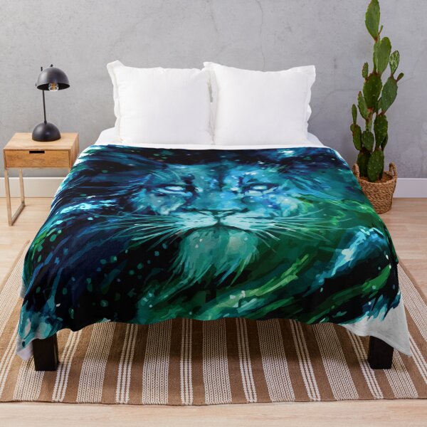 Item preview, Wild African Lion Avatar Looking At You designed and sold by BerryCats.