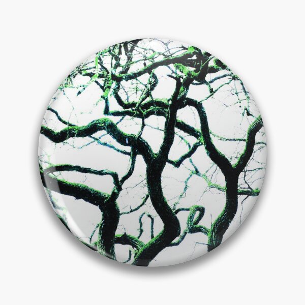 Item preview, green tree designed and sold by Blanxs-artist.