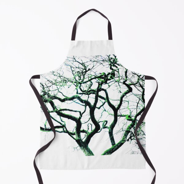Item preview, green tree designed and sold by Blanxs-artist.