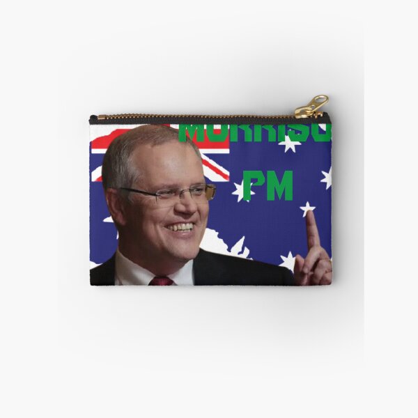 Item preview, Scott Morrison pm designed and sold by Hembrom05.