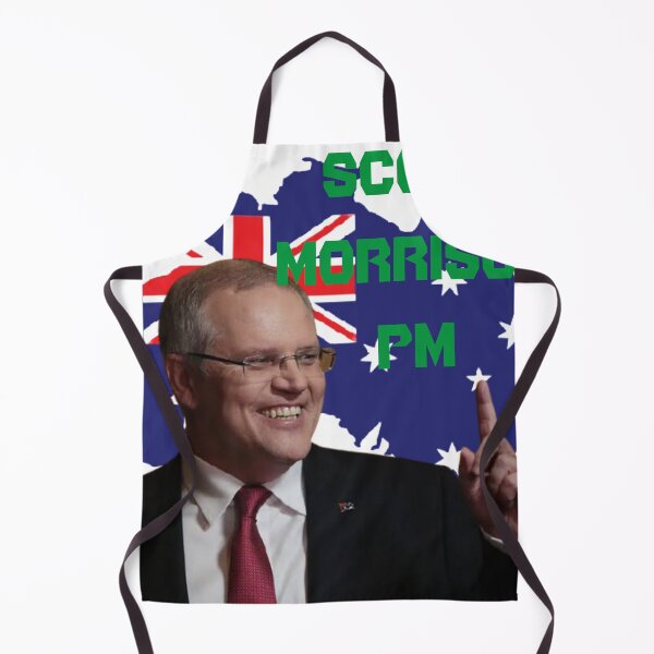 Item preview, Scott Morrison pm designed and sold by Hembrom05.