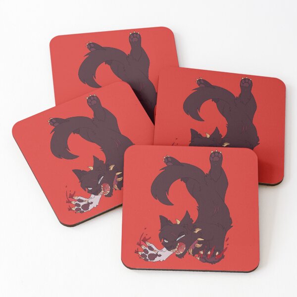 Item preview, Scourge designed and sold by HighRollerYT.