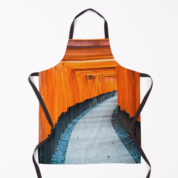 Item preview, Fushimi Inari Shrine, Kyoto designed and sold by SofiaAlves.