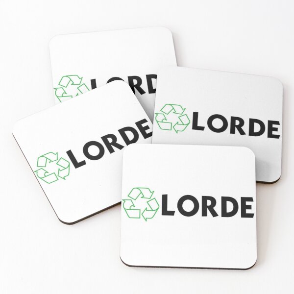 Artikelvorschau, LORDE (bereiten Sie) Autoaufkleber auf entworfen und verkauft von sophiesversion.