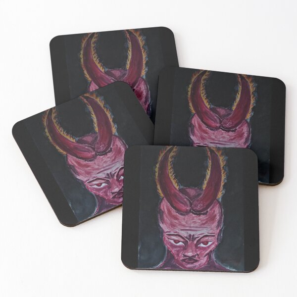 Item preview, Devil within designed and sold by Zvezdana.