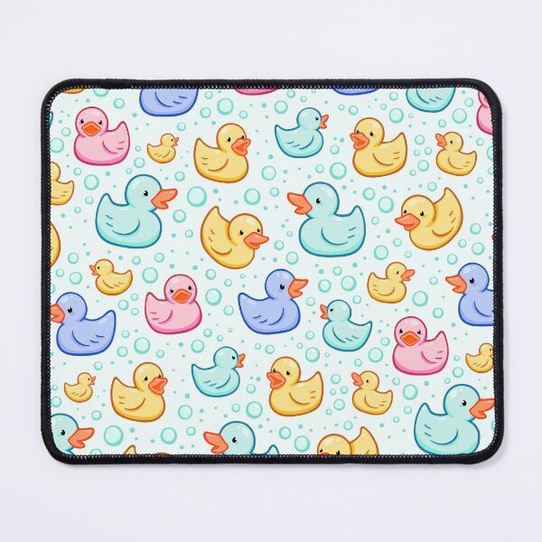 Item preview, Rubber Duckie designed and sold by Macbendigo.