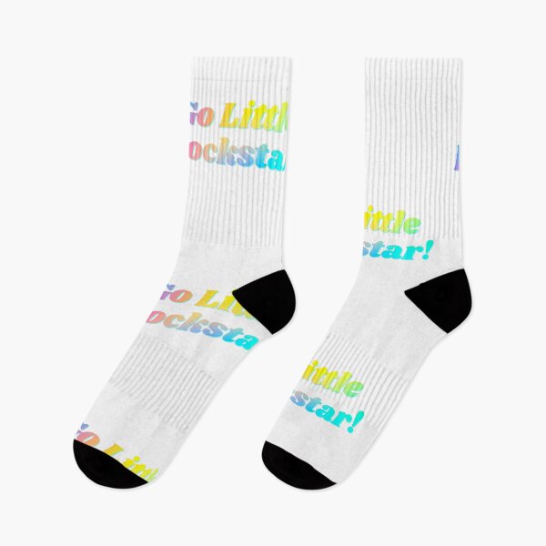 Item preview, Go Little Rockstar! | Happy Face | designed and sold by HappyFaceCo.