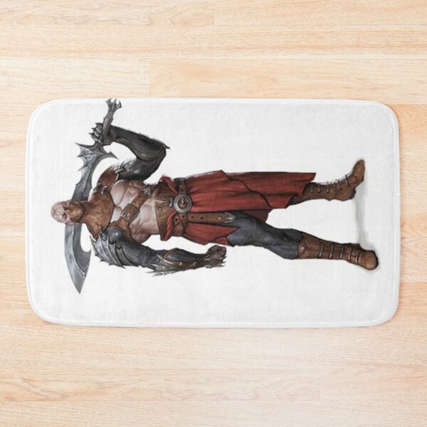 Item preview, 3D GAMES AND ANIMES designed and sold by LUK0arts.