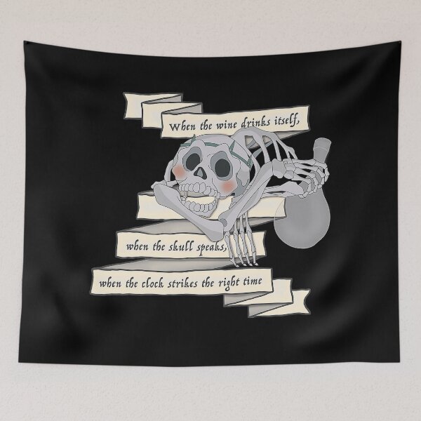 Item preview, The Last Unicorn designed and sold by Daftpunkkk.
