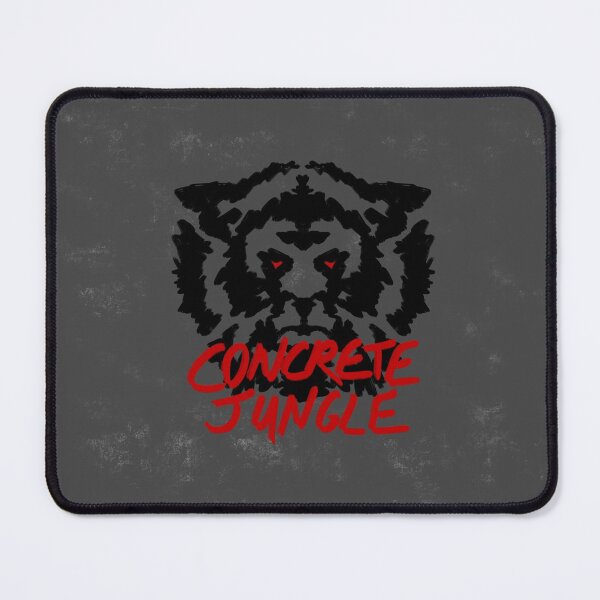 Item preview, SKZ Miroh Concrete Jungle Lion  designed and sold by KevInspiration.