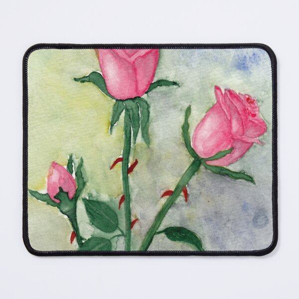 Artikelvorschau, Eternal Roses entworfen und verkauft von Cacatuart.
