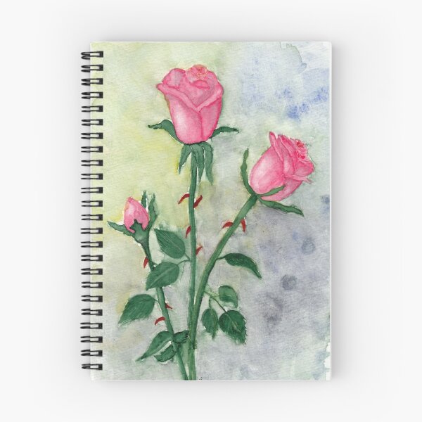 Artikelvorschau, Eternal Roses entworfen und verkauft von Cacatuart.