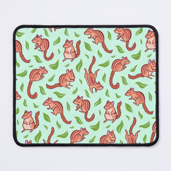 Item preview, Chipmunk  designed and sold by Macbendigo.