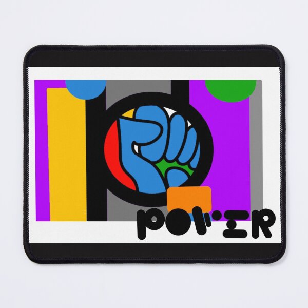 Item preview, Power to the people designed and sold by duendodesigns.