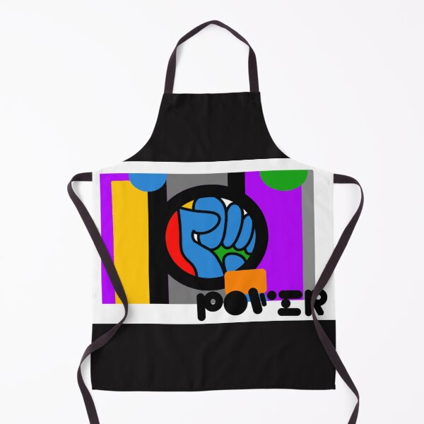 Item preview, Power to the people designed and sold by duendodesigns.