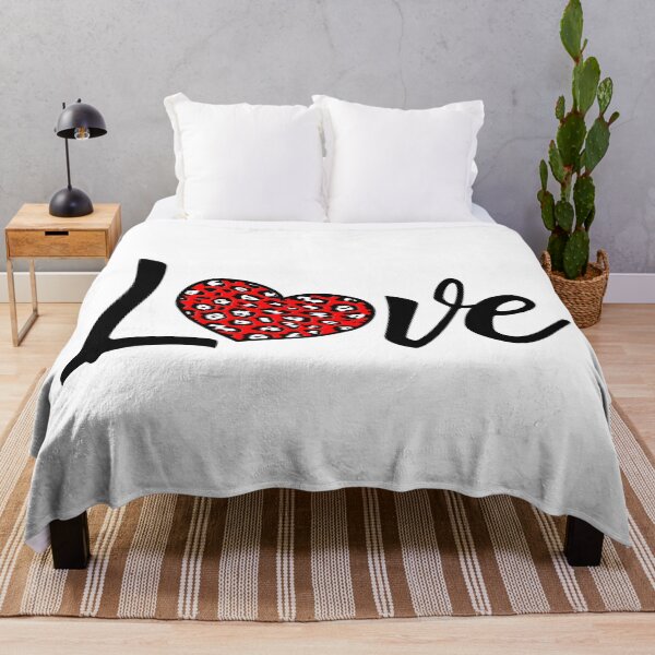 Item preview, Love designed and sold by RebeccaRe.