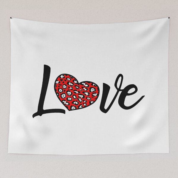 Item preview, Love designed and sold by RebeccaRe.