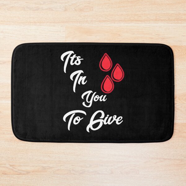 Item preview, Keep Calm And Donate Blood designed and sold by Studioapartment.