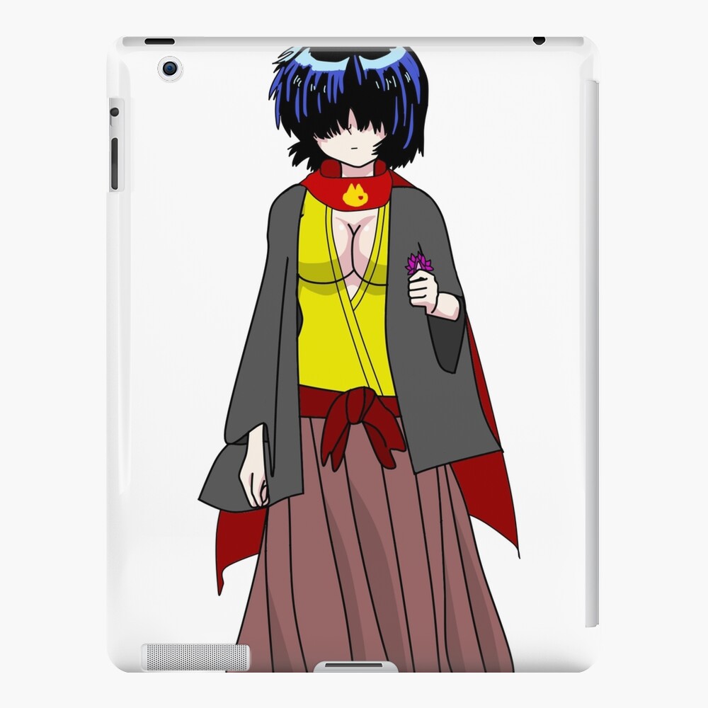 Urabe Mikoto Nazo no Kanojo X Mysterious Girlfriend X iPad Case & Skin for  Sale by not4fantasy