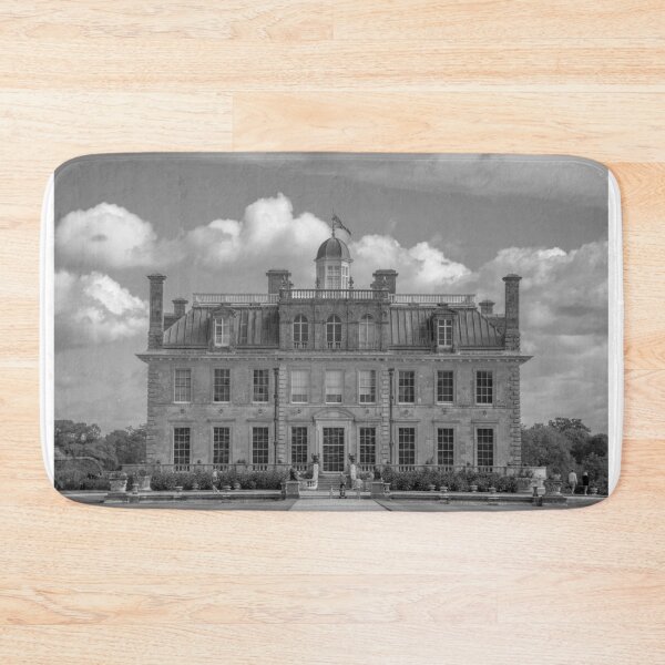 Item preview, Kingston Lacy in black and white designed and sold by cdkphotos.
