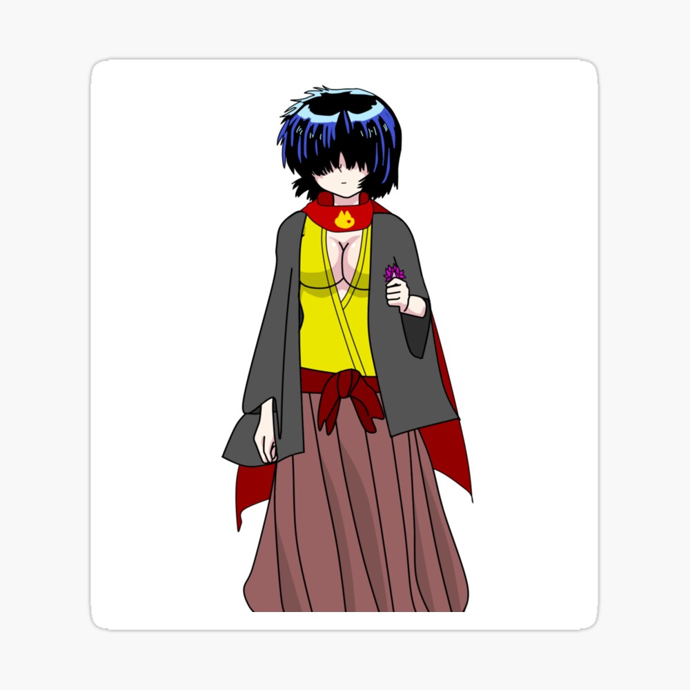 Urabe Mikoto Nazo no Kanojo X Mysterious Girlfriend X Greeting Card for  Sale by not4fantasy