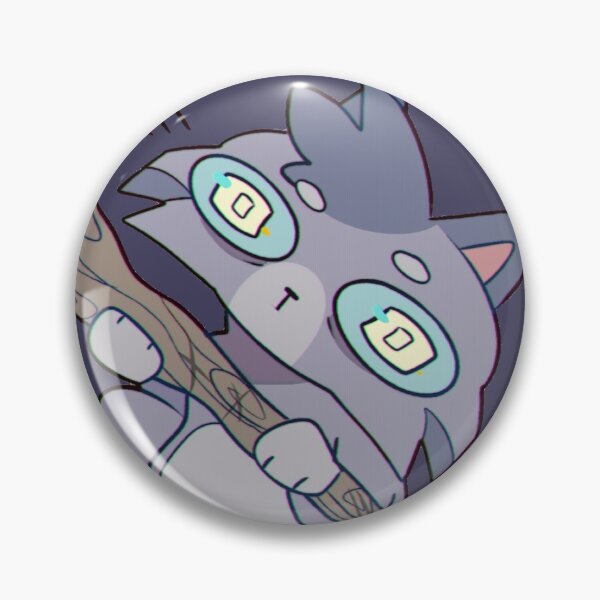 Item preview, Smol Jayfeather designed and sold by HighRollerYT.