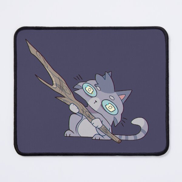 Item preview, Smol Jayfeather designed and sold by HighRollerYT.