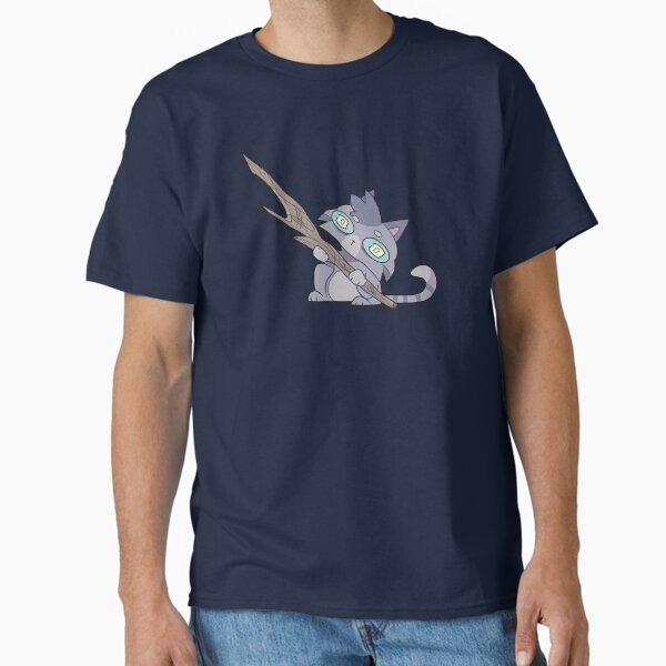 Item preview, Smol Jayfeather designed and sold by HighRollerYT.