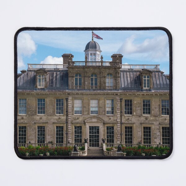 Item preview, Kingston Lacy in Dorset designed and sold by cdkphotos.