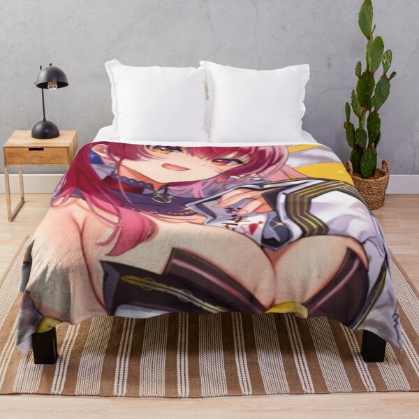 Item preview, Coon Marine || Anime Girl designed and sold by AszaAri.