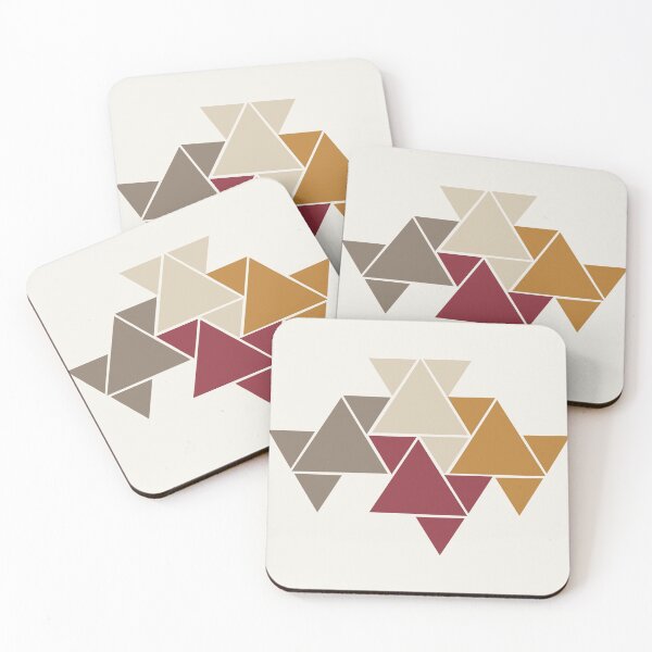 Item preview, Origami abstract number 7 designed and sold by aapshop.