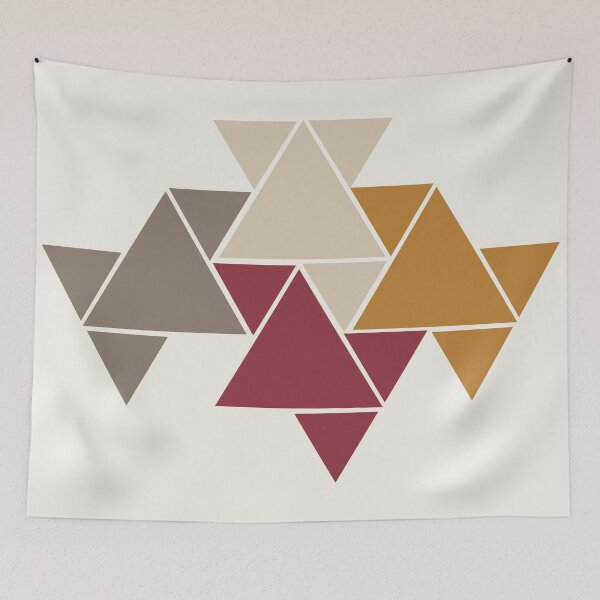 Item preview, Origami abstract number 7 designed and sold by aapshop.