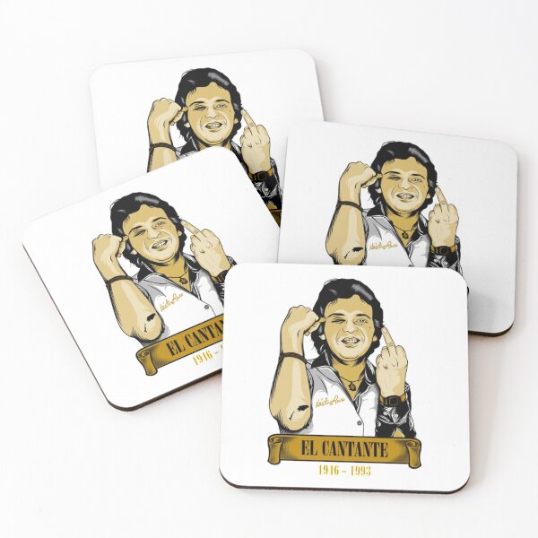 Item preview, Hector Lavoe designed and sold by MarcusLemus.
