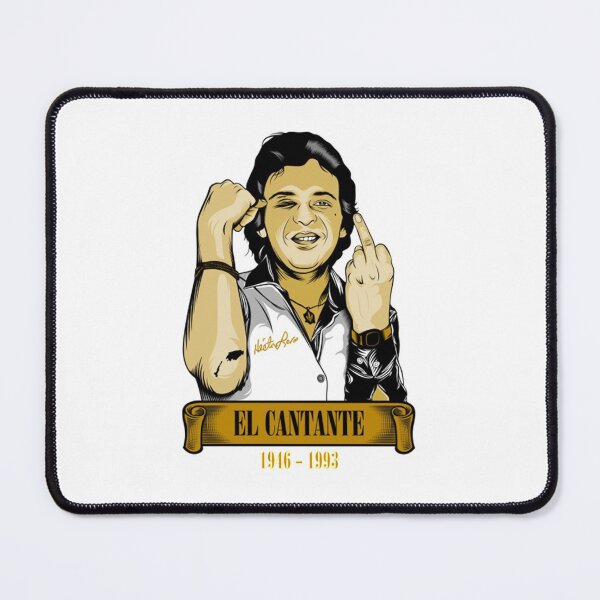 Item preview, Hector Lavoe designed and sold by MarcusLemus.