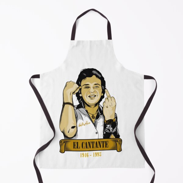 Item preview, Hector Lavoe designed and sold by MarcusLemus.