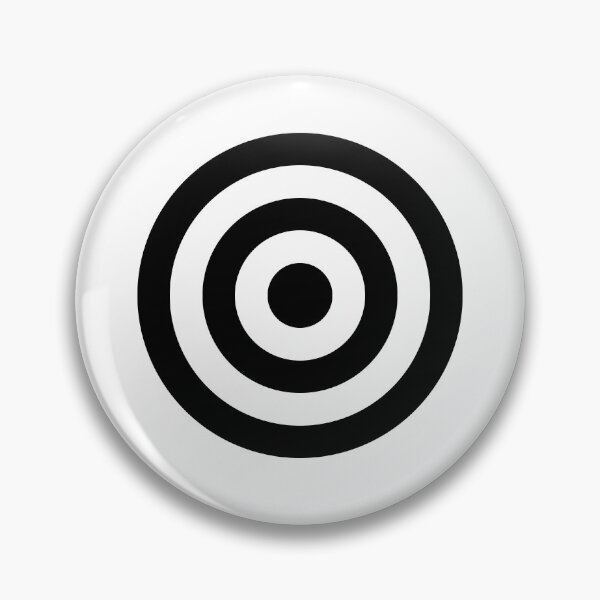 Artikelvorschau, MDI-Bullseye entworfen und verkauft von GnarlyFurtardo.